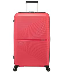 American Tourister Airconic 67 cm Hard Suitcase - Paradise Pink
