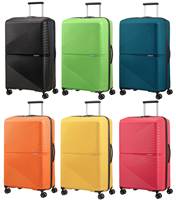 American Tourister Airconic 77 cm Large 4 Wheel Hard Suitcase 