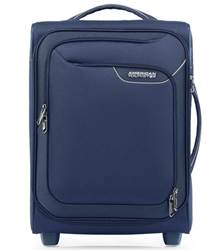 American Tourister Applite 4 ECO 50 cm 2 Wheel Upright Cabin Luggage - Navy