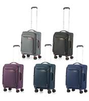 American Tourister Applite 4 ECO 55 cm Carry-On Spinner