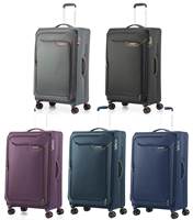 American Tourister Applite 4 ECO 82 cm Expandable Spinner Luggage