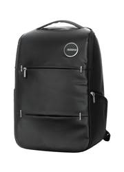 American Tourister Curio 14.1" Laptop Backpack - Black