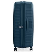 American Tourister Curio 2 - 80 cm Spinner Luggage - Varsity Green - 145140-E901