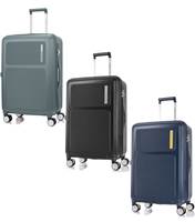 American Tourister Maxivo 68 cm Spinner Luggage