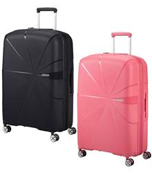 American Tourister Starvibe 77 cm Expandable Spinner Luggage