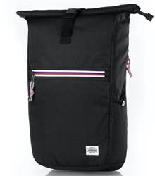 American Tourister Trent Laptop Backpack 1 - Black