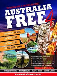 Australia Free - Edition 4 