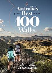 Australias Best 100 Walks 