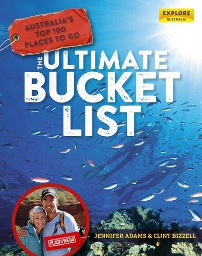 The Ultimate Bucket List