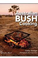 Australian Bush Cooking - Paperback Version