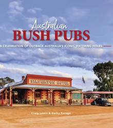 Australian Bush Pubs - Edition 3