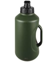 Avanti Insulated Gym Flask 2.2 Litre - Khaki