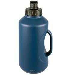 Avanti Insulated Gym Flask 2.2 Litre - Navy