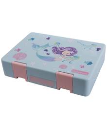 Avanti YumYum Bento Box - Mermaid Melody 