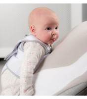 Suitable for babies from newborn up to 6 months old or 9.5 kilos