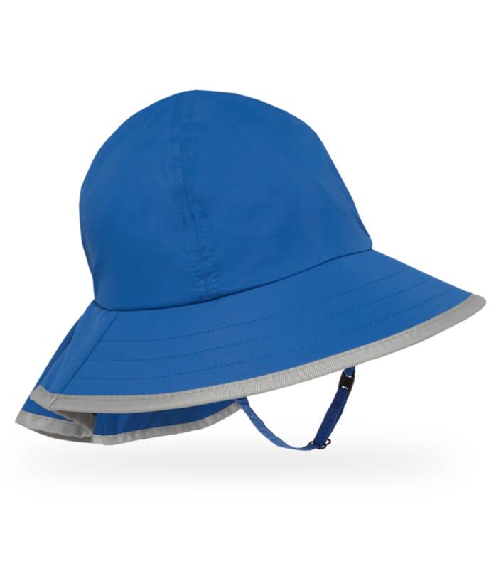 Sunday Afternoon Kids Play Hat - Royal Blue