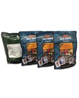 Back Country Cuisine One Day Ration Pack - Outback - BC.ARP.CL.OUTBACK.1