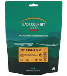 Back Country Cuisine Tasty Chicken Mash - Small