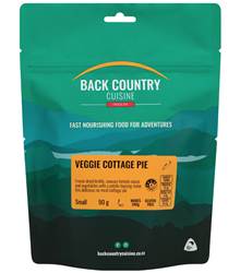 Back Country Cuisine Veggie Cottage Pie GF - Small