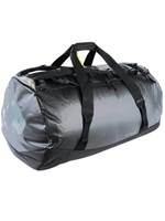 Tatonka Barrel Extra Extra Large : Travel Duffel Bag - Black