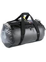 Tatonka Barrel Extra Large : Travel Duffel Bag - Black