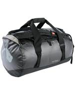 Tatonka Barrel Medium : Travel Duffel Bag - Black