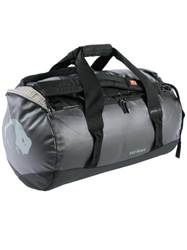 Tatonka Barrel Medium : Travel Duffel Bag - Black 