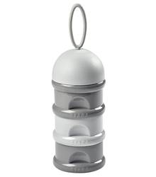 Beaba Formula and Snacks Container - Grey