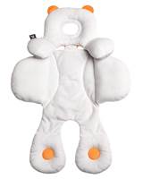 Benbat Baby Body Support - 0 to 12 Months - White