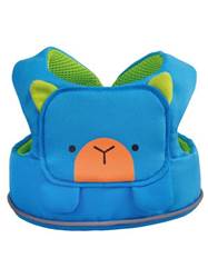 Bert - ToddlePak Safety Harness - Blue : Trunki