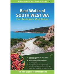 Best Walks of South West WA