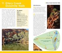 Best Walks of the Red Centre - 9781925403855