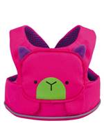 Trunki Betsy - ToddlePak Safety Harness - Pink