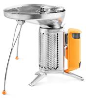 For use with BioLite CampStove only (sold separately)