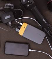 Charge multiple devices at once