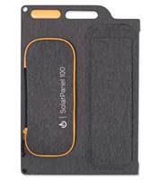 Durable and water resistant, with cable storage pouch for added protection