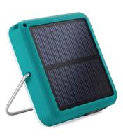Solar charge in 7 hours or micro USB charge in 2 hours