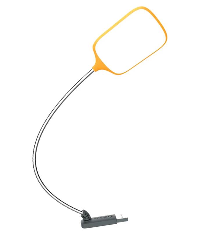 Biolite FlexLight 100 - 100 Lumen USB Gooseneck Light