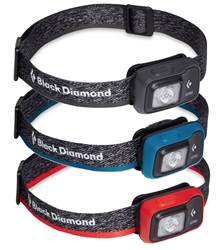 Black Diamond Astro 300 Lumens Headlamp