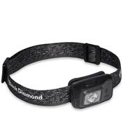 Recycled elastic headband featuring comfortable next to skin Repreve fiber construction