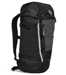 Black Diamond Ethos 32L Laptop Backpack - Black