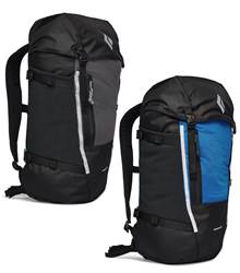 Black Diamond Ethos 32L Laptop Backpack