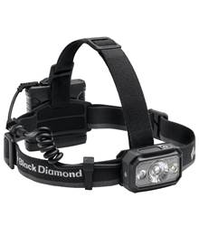 Black Diamond Icon 700 Headlamp (700 Lumens) - Graphite