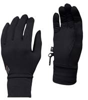 Black Diamond Lightweight Screentap Gloves (Large) - Black