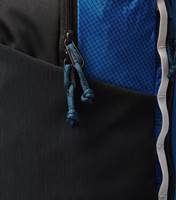 Dependable and long lasting YKK zippers