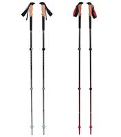 Black Diamond Pursuit Trekking Poles - Available in 2 Sizes and Colours