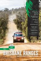 Boiling Billy 4WD Treks Close To Melbourne 4th Edition : Spiral Bound - 9781925868142