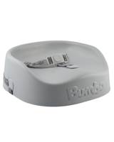 Bumbo Toddler Booster - Cool Grey