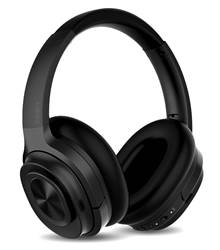 Noise Cancelling Headphone : APTX Bluetooth 5.0