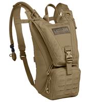 CamelBak Ambush 3 Litre Military Spec Crux Hydration Pack - Coyote